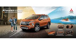 MITSUBISHI XPANDER ĐOẠT GIẢI THƯỞNG “XE ĐƯỢC YÊU THÍCH NHẤT PHÂN KHÚC MPV CỠ NHỎ VÀ TRUNG”