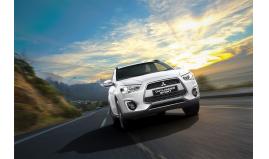 [Triệu hồi] Thay thế khóa cửa/gạt nước của Outlander Sport/ Outlander